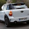 MINI Countryman ‘Life Is Out There’ Promo