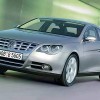 Volkswagen Passat Coupe