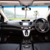 cr-v 07