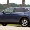 cr-v 08