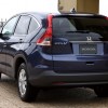 cr-v 09