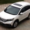 cr-v 10