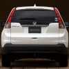 cr-v 15