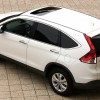 cr-v 18