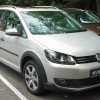 Volkswagen Cross Touran 1.4 TSI – first drive impressions