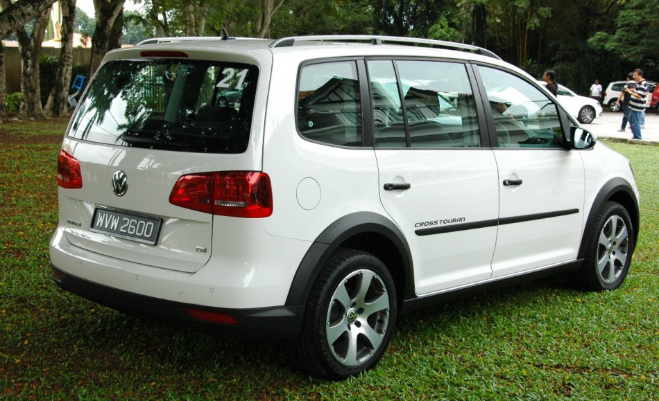 cross 2