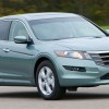 Honda cuts off slow selling Crosstour from Accord family