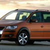 Pre-owned Volkswagen CrossTouran 1.4 TSI and other Volkswagens on sale in Malaysia