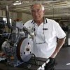 Bruce Crower’s 6 stroke Crower cycle engine