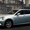 New Toyota Crown Majesta launched in Japan