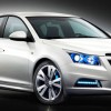 Chevrolet Cruze hatchback revealed ahead of Paris debut!