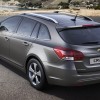 Chevrolet Cruze – wagon to make Geneva debut