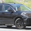 Next gen Honda CR-V caught testing – is it a seven-seater?