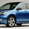 Sport Concept CR-V by Honda at SEMA
