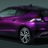 crz facelift rear three