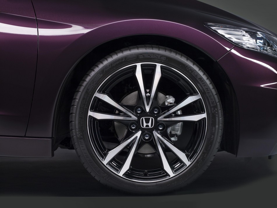 crz facelift wheel
