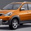 Daihatsu D-01 Concept – China’s Avanza