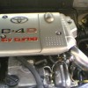 New Toyota-Isuzu turbodiesel engine plant