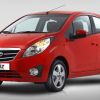 New 1,000cc Daewoo Matiz Creative unveiled: Korean-badged production Chevrolet Spark