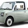 More Daihatsu K-Car Concepts for Tokyo 2009