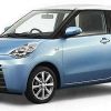 Tokyo 2009: Daihatsu e:S compact car