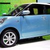 Tokyo Live 2009: Daihatsu e:S Concept