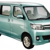 Daihatsu Luxio MPV launched in Indonesia