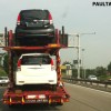 Daihatsu Sirion in Indonesia is a rebadged 2011 Myvi