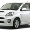 Daihatsu Boon X4