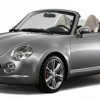 Daihatsu Copen ZZ
