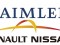 daimler rn alliance logo