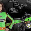 Danica Patrick quashes F1 rumours for good; commits long term to Indy