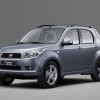 Daihatsu D-Compact 4X4