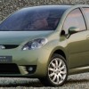 Daihatsu D-Compact X-Over to debut at Paris
