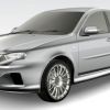 Detroit Electric e63 and e46 Initial Specifications