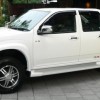 2011 Isuzu D-Max launched – more bling on the muscle