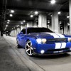 More muscle for the Dodge Challenger SRT8 392