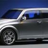 Chrysler and Chery sign small car letter of intent