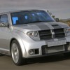2006 Dodge Hornet Concept
