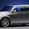 Chery to build Dodge subcompacts for DCX