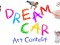 dream car art contest