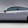The British Dream Car