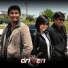 Driven – a brand new motoring TV program to debut on April 11th 10.30pm on 8TV