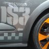 Citroën DS3 roof and dashboard design competition