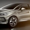 Citroen DS5 arrives, completes the Different Spirit line-up