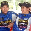 Round 2 of Goodyear International Drift Series is in Melaka this weekend!