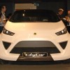Proton in talks to produce Proton EMAS concept car