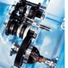 Volkswagen DSG (Direct Shift Gearbox)