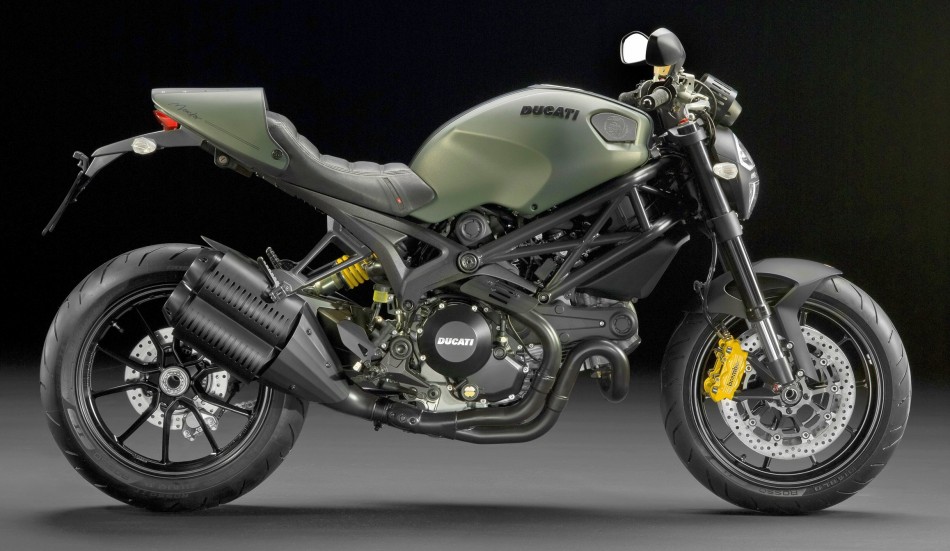 duke monster diesel 1