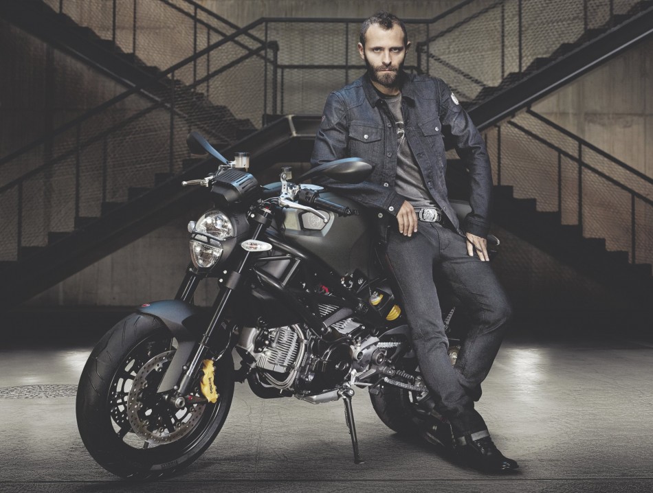 duke monster diesel 2